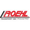 Dedicated Truck Driver Job in Roehl's Advantage Fleet